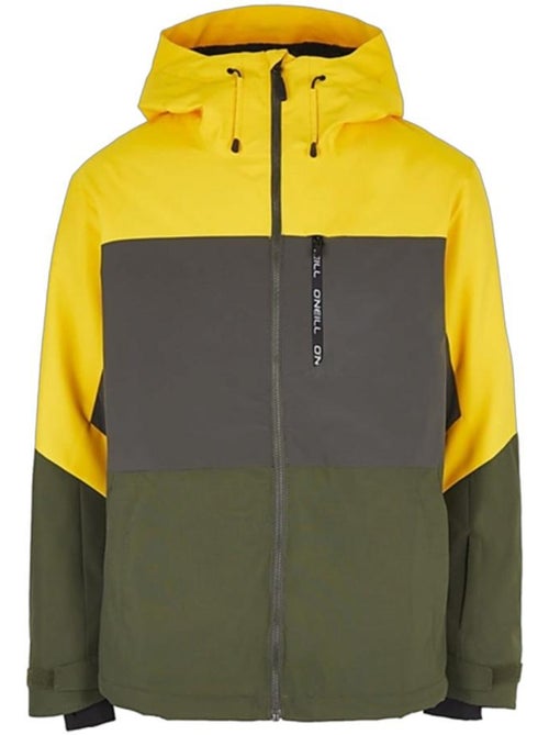 Chaqueta de Esquí O'Neill para Hombre, - Kiabi Chaqueta de Esquí O'Neill para Hombre, - Kiabi