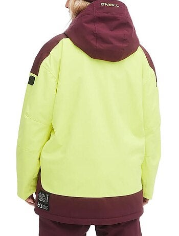 Chaqueta de esquí o'neill para mujer,