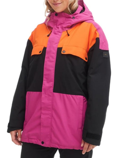 Chaqueta de Esquí O'Neill para Mujer - Kiabi