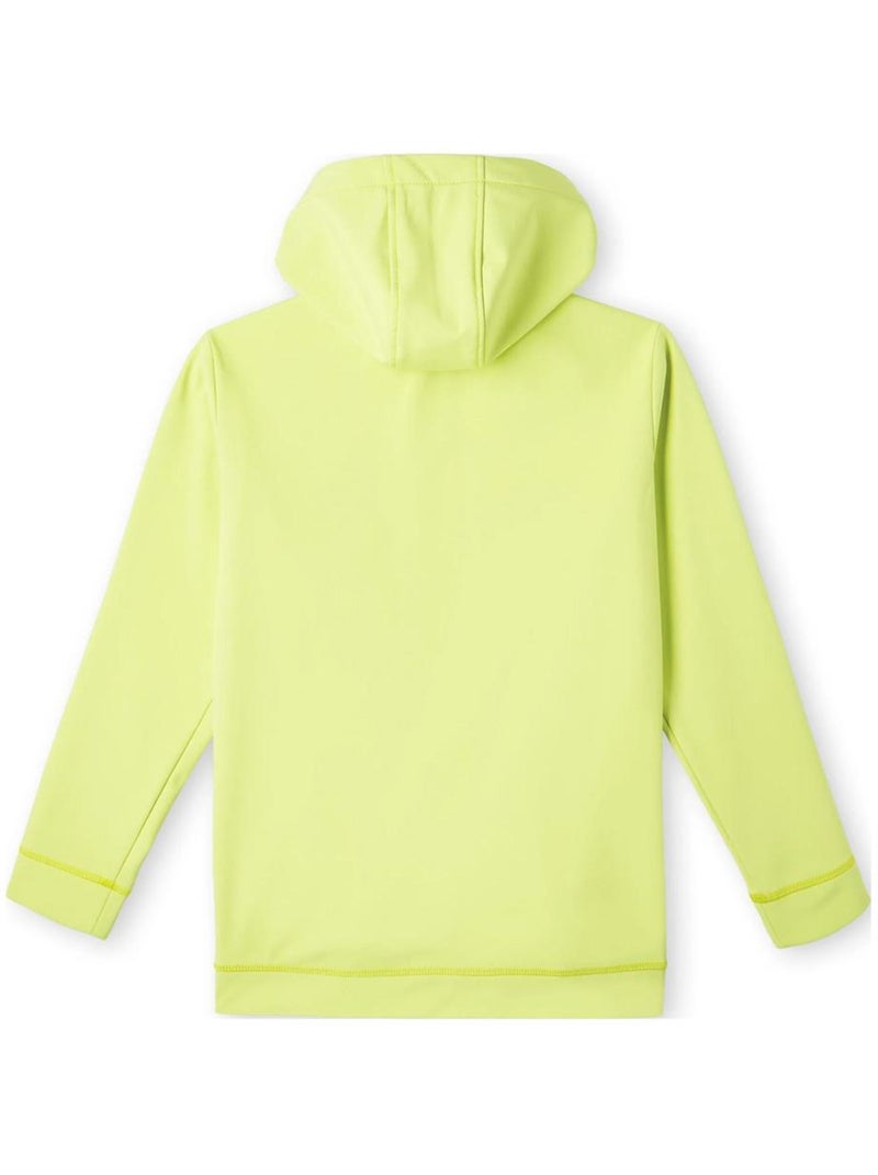Chaqueta de Esquí O'Neill para Niña Amarillo - Kiabi