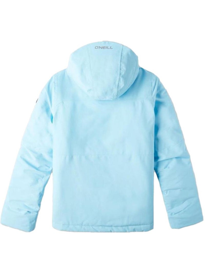 Chaqueta de Esquí O'Neill para Niña Azul - Kiabi