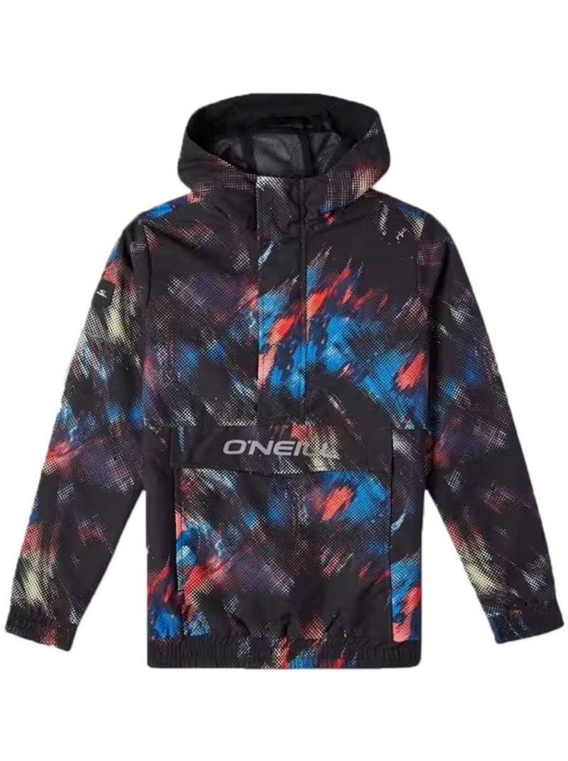 Chaqueta de Esquí O'Neill para Niña Negro - Kiabi