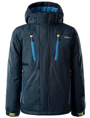 Chaqueta de esquí para niños/niñas - brugi