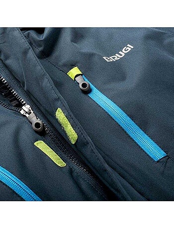 Chaqueta de esquí para niños/niñas - brugi