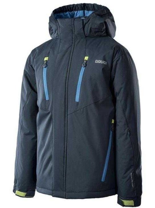 Chaqueta de esquí para niños/niñas - brugi - Kiabi