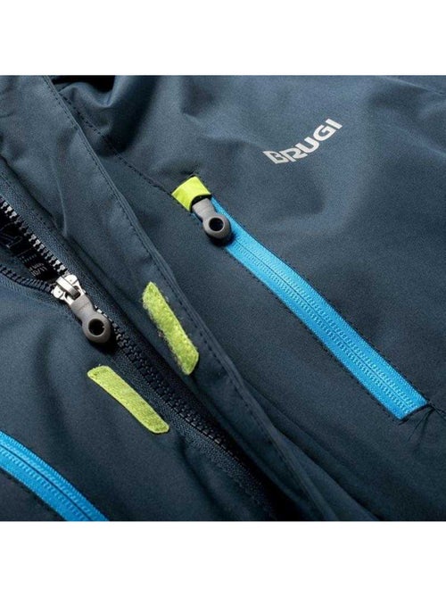 Chaqueta de esquí para niños/niñas - brugi - Kiabi