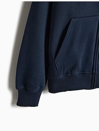 Chaqueta de felpa Minecraft, MO Fashion