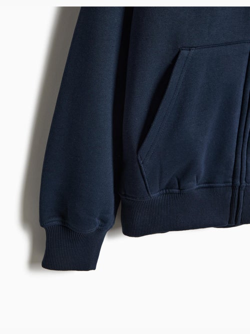 Chaqueta de felpa Minecraft, MO Fashion - Kiabi