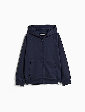 Chaqueta de felpa, MO Fashion
