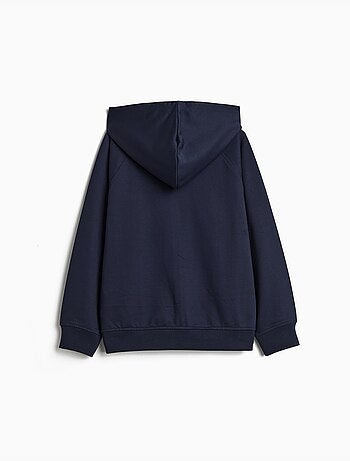 Chaqueta de felpa, MO Fashion