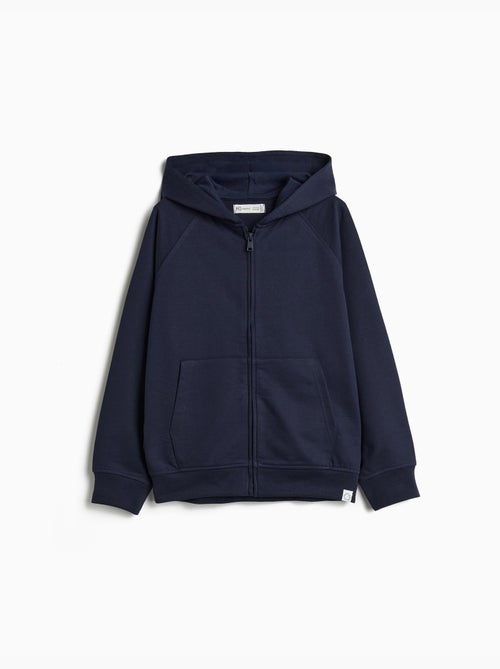 Chaqueta de felpa, MO Fashion - Kiabi