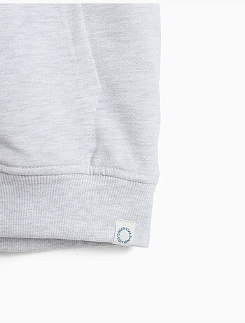 Chaqueta de felpa, MO Fashion