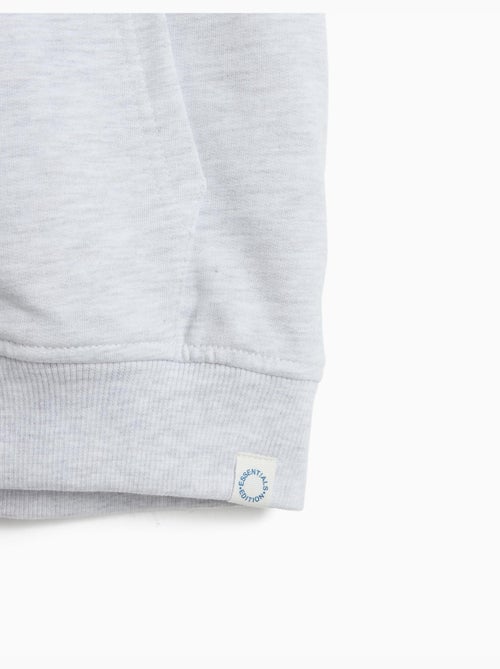 Chaqueta de felpa, MO Fashion - Kiabi