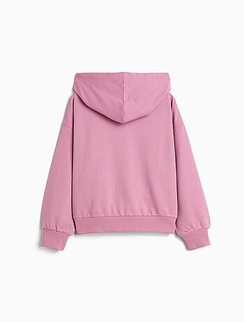 Chaqueta de felpa, MO Fashion