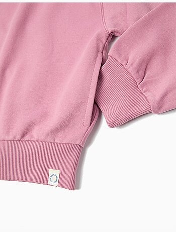 Chaqueta de felpa, MO Fashion