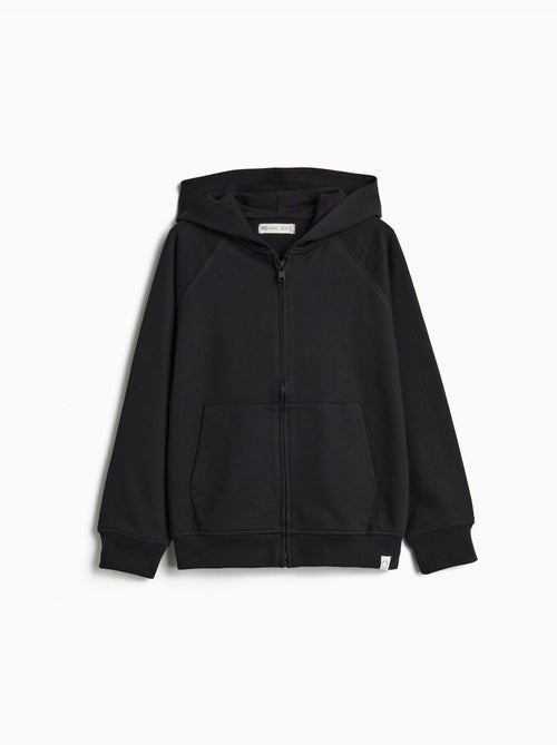 Chaqueta de felpa, MO Fashion - Kiabi