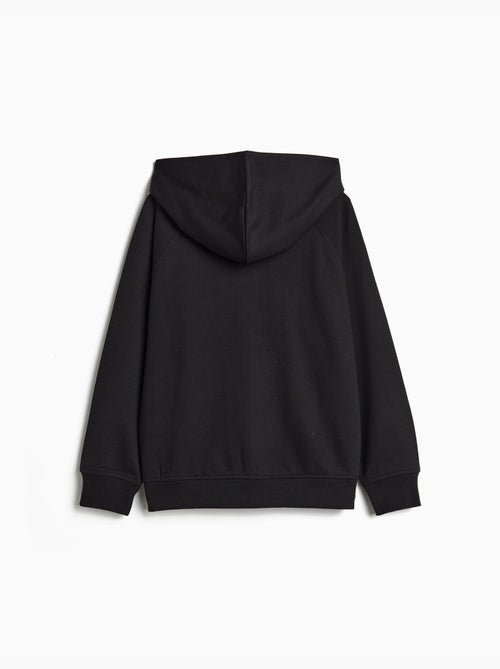 Chaqueta de felpa, MO Fashion - Kiabi