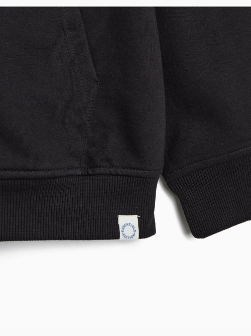 Chaqueta de felpa, MO Fashion - Kiabi