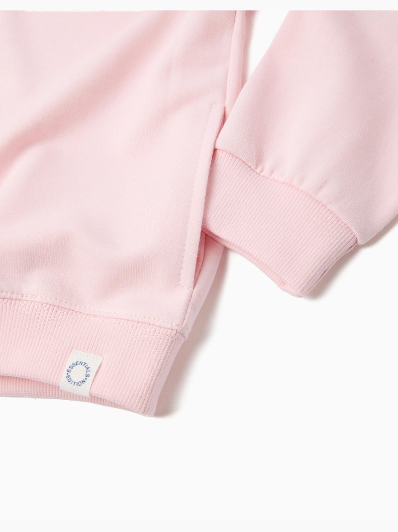 Chaqueta de felpa, MO Fashion Rosa - Kiabi