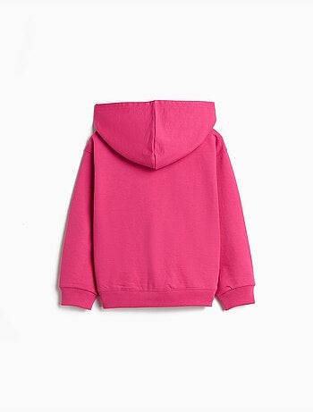Chaqueta de felpa, MO Fashion