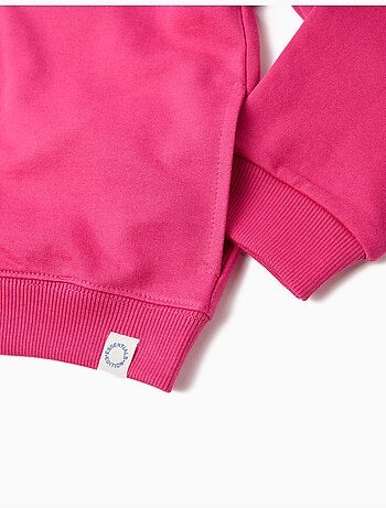 Chaqueta de felpa, MO Fashion
