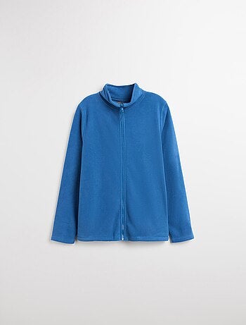 Chaqueta de forro polar, MO Fashion