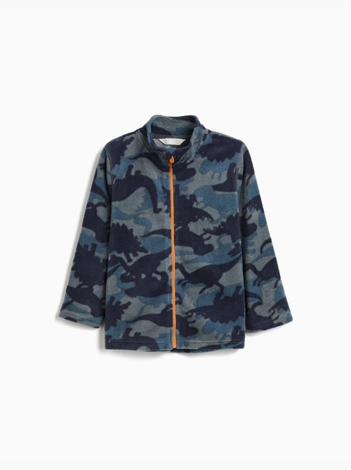 Chaqueta de forro polar, MO Fashion - Kiabi