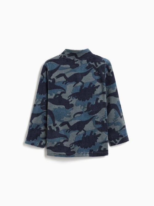 Chaqueta de forro polar, MO Fashion - Kiabi
