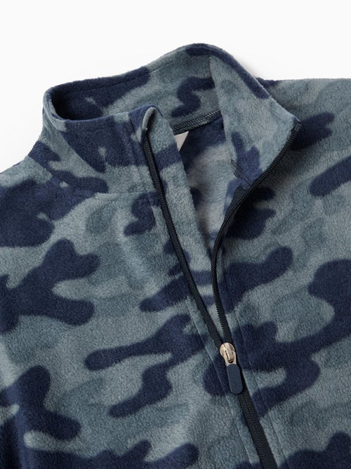 Chaqueta de forro polar, MO Fashion - Kiabi