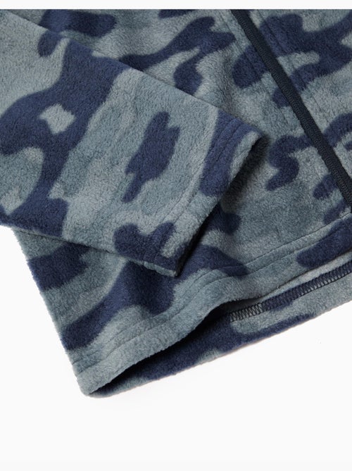 Chaqueta de forro polar, MO Fashion - Kiabi
