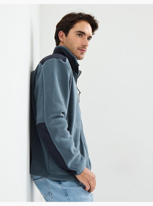 Chaqueta de forro polar, MO Fashion - Kiabi