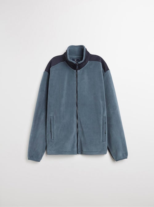 Chaqueta de forro polar, MO Fashion - Kiabi