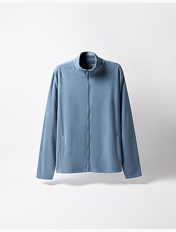 Chaqueta de forro polar, MO Fashion