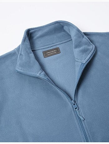 Chaqueta de forro polar, MO Fashion