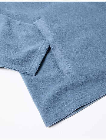 Chaqueta de forro polar, MO Fashion
