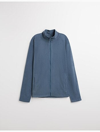 Chaqueta de forro polar, MO Fashion