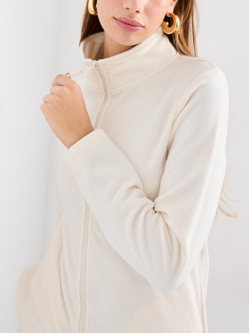 Chaqueta de forro polar, MO Fashion - Kiabi