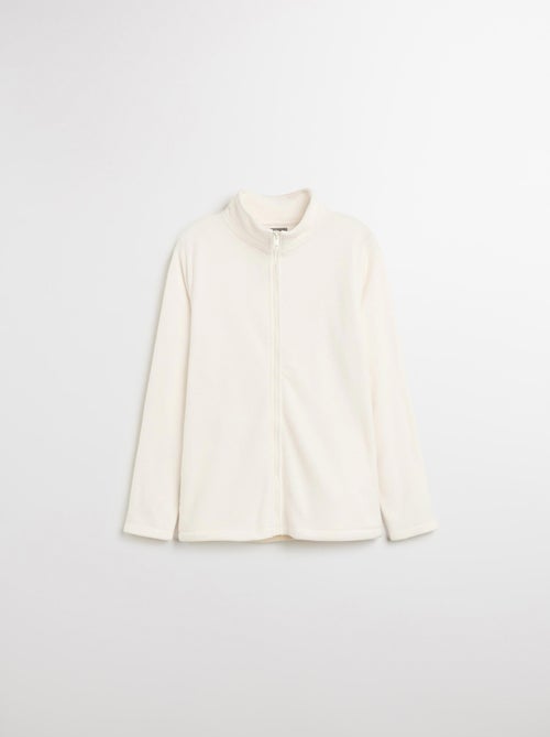 Chaqueta de forro polar, MO Fashion - Kiabi