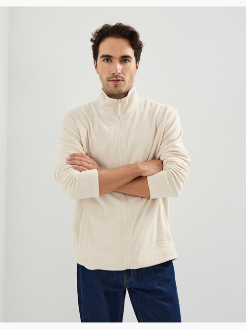 Chaqueta de forro polar, MO Fashion - Kiabi