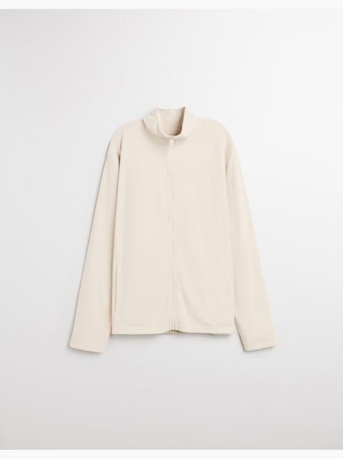 Chaqueta de forro polar, MO Fashion - Kiabi
