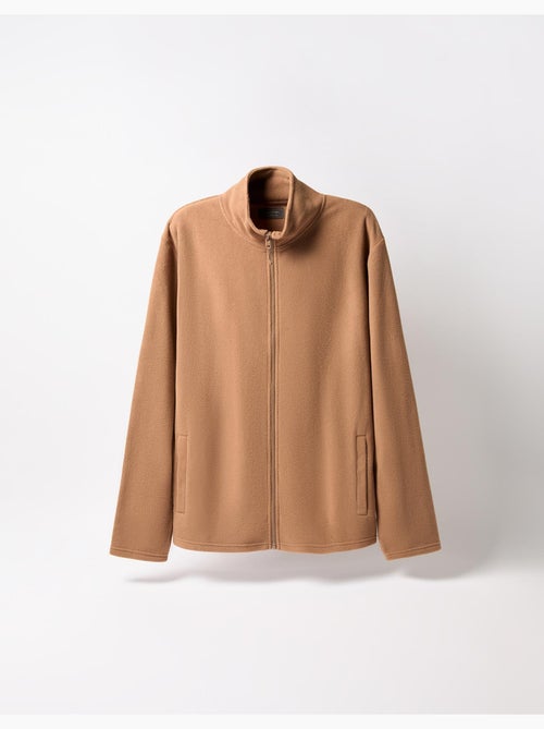Chaqueta de forro polar, MO Fashion - Kiabi