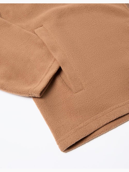 Chaqueta de forro polar, MO Fashion - Kiabi