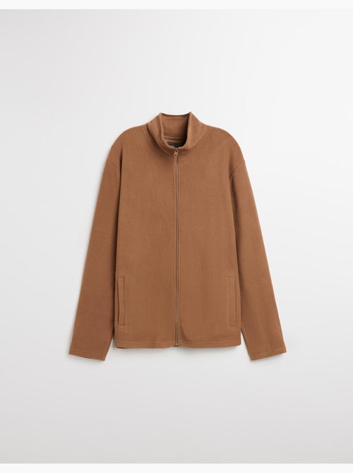 Chaqueta de forro polar, MO Fashion - Kiabi