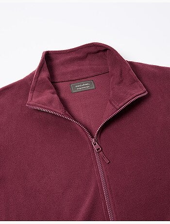 Chaqueta de forro polar, MO Fashion