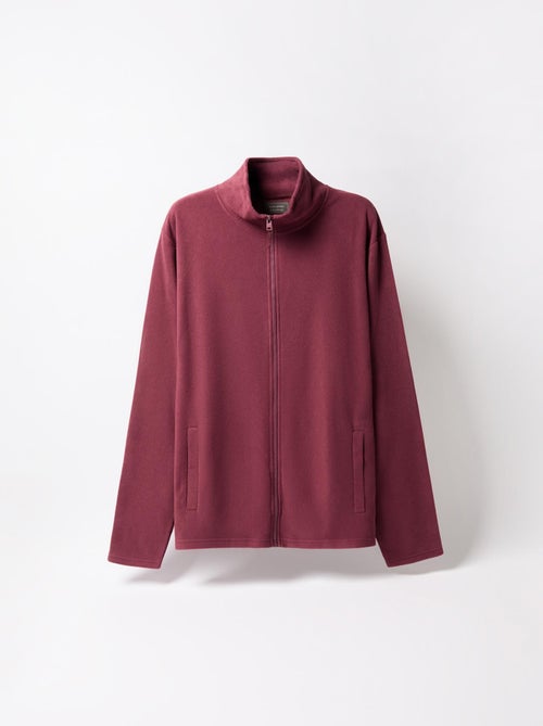 Chaqueta de forro polar, MO Fashion - Kiabi