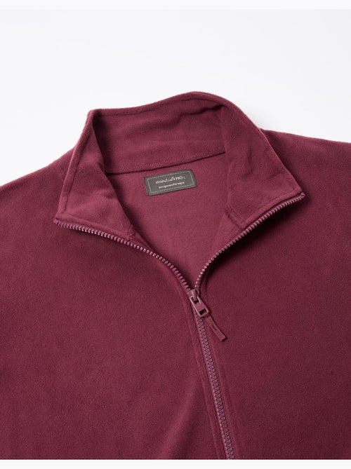 Chaqueta de forro polar, MO Fashion - Kiabi