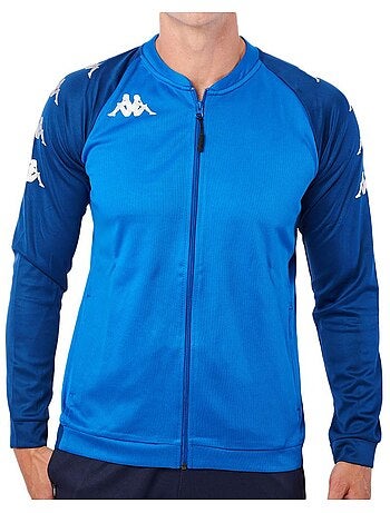 Chaqueta de Fútbol Kappa para Hombre