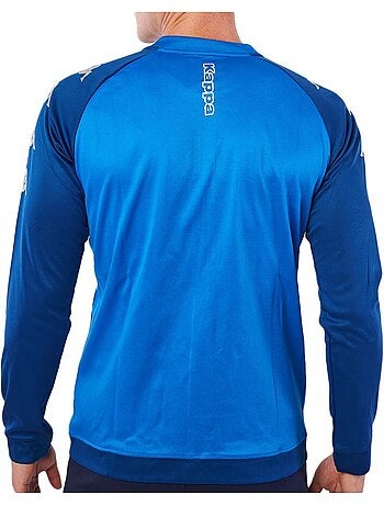 Chaqueta de Fútbol Kappa para Hombre