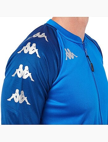 Chaqueta de Fútbol Kappa para Hombre