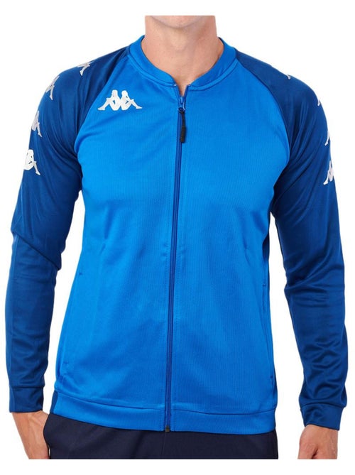 Chaqueta de Fútbol Kappa para Hombre - Kiabi Chaqueta de Fútbol Kappa para Hombre - Kiabi